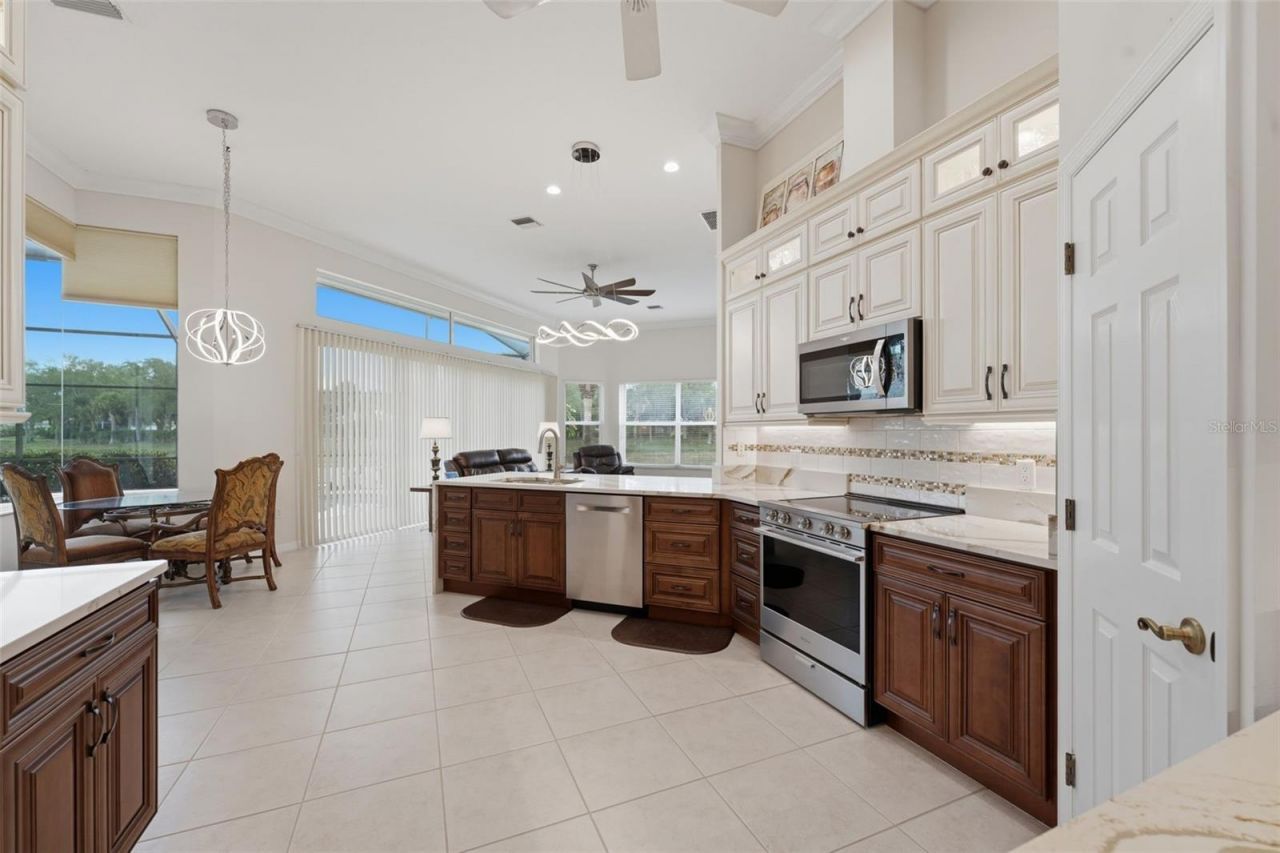 728 Fringed Orchid Trail , Venice, FL 34293 Photo