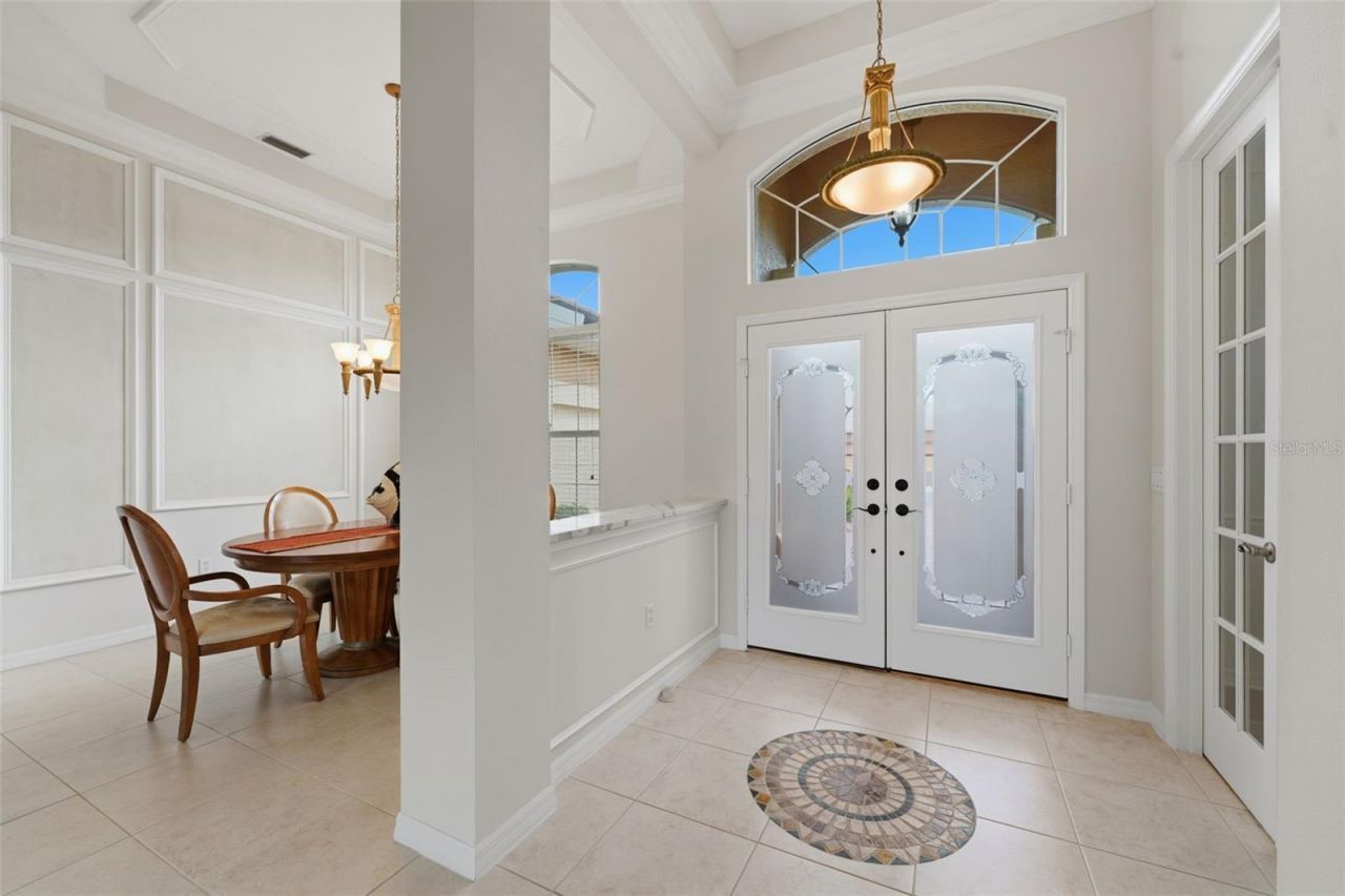 728 Fringed Orchid Trail , Venice, FL 34293 Photo