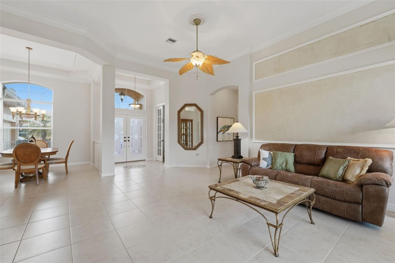 728 Fringed Orchid Trail , Venice, FL 34293 Photo
