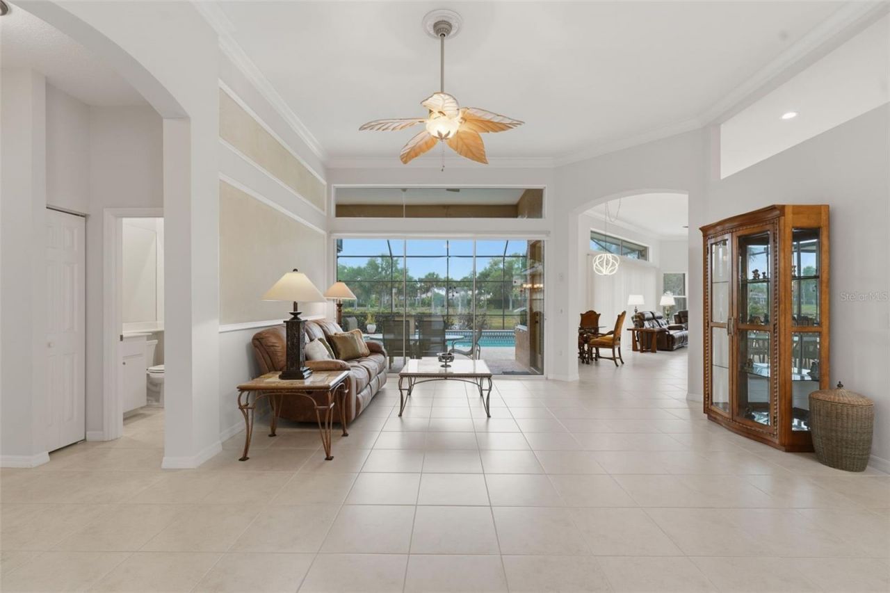 728 Fringed Orchid Trail , Venice, FL 34293 Photo