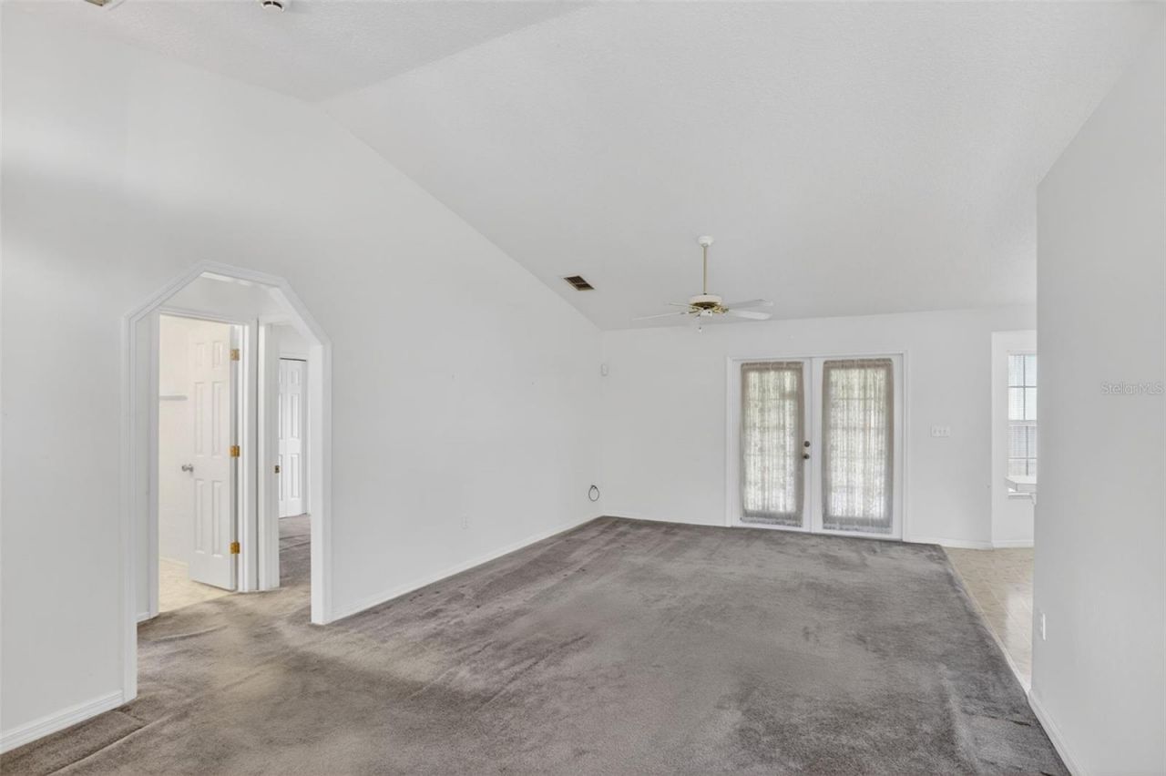 899 S Thacker Avenue , Kissimmee, FL 34741 Photo