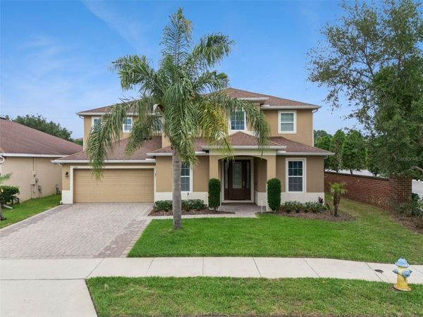 1157 VINSETTA CIRCLE , WINTER GARDEN, FL 34787