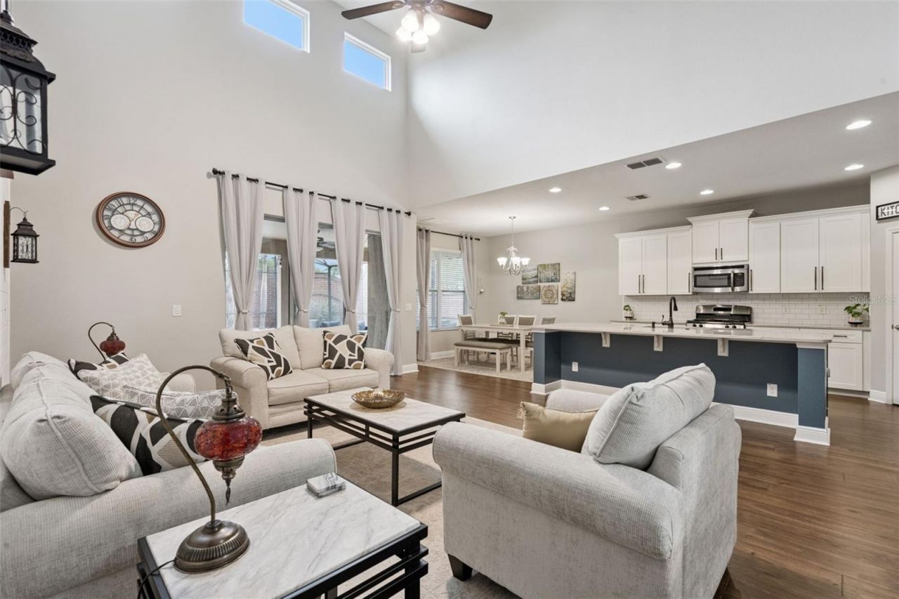 1157 Vinsetta Circle, Winter Garden, FL 34787 Photo