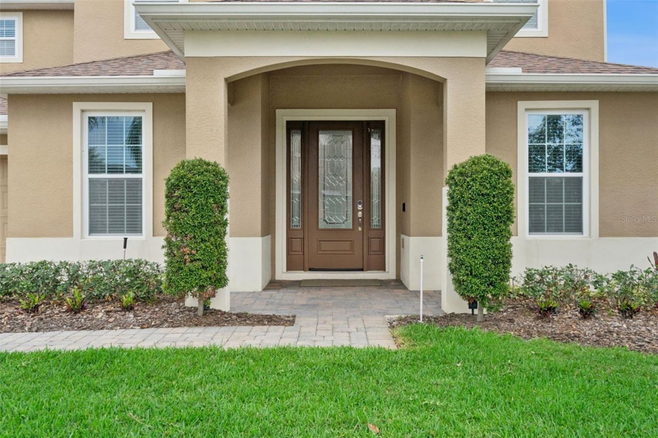 1157 Vinsetta Circle, Winter Garden, FL 34787 Photo