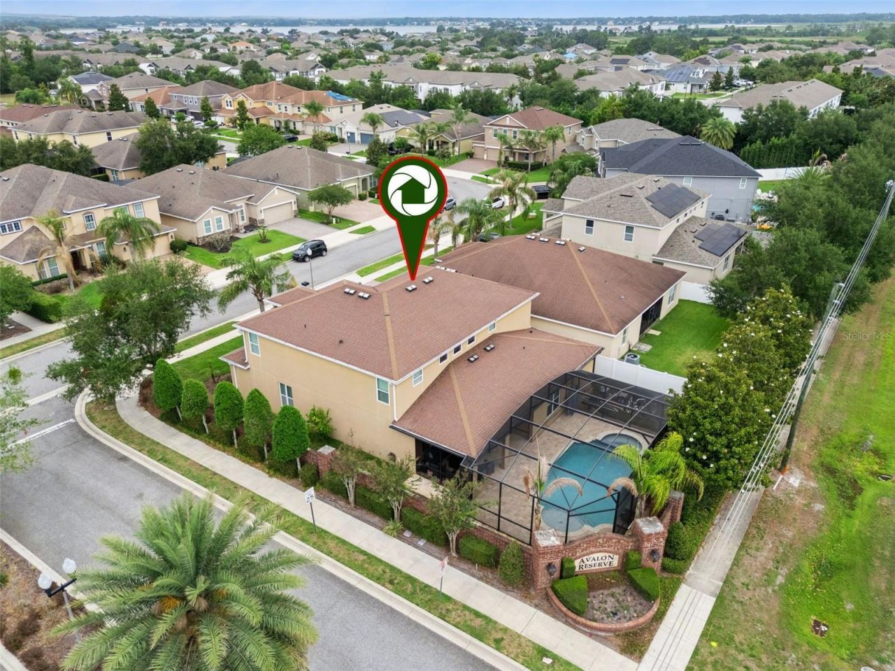1157 Vinsetta Circle, Winter Garden, FL 34787 Photo