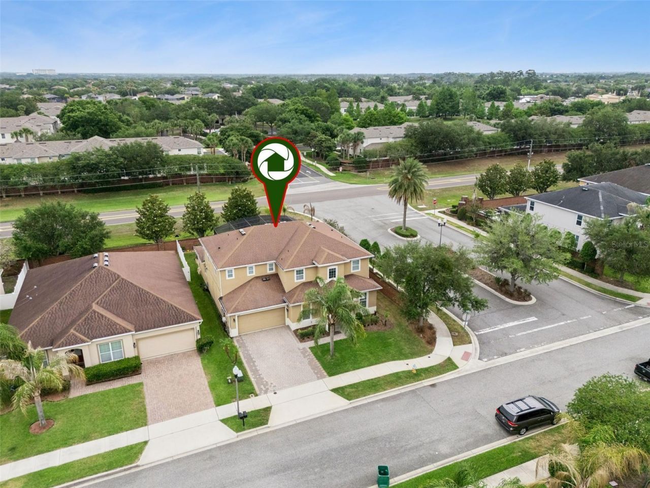 1157 Vinsetta Circle, Winter Garden, FL 34787 Photo