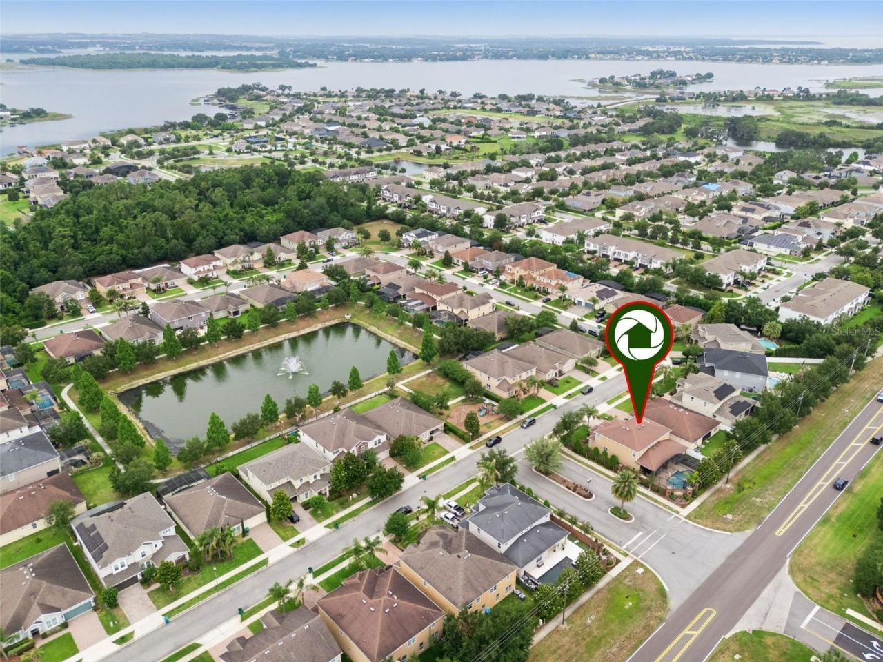 1157 Vinsetta Circle, Winter Garden, FL 34787 Photo