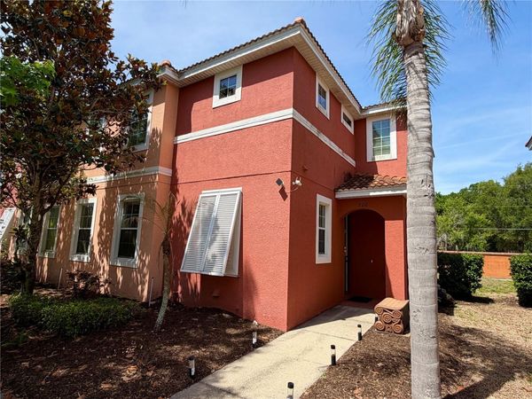 720 LAS FUENTES DRIVE , KISSIMMEE, FL 34746