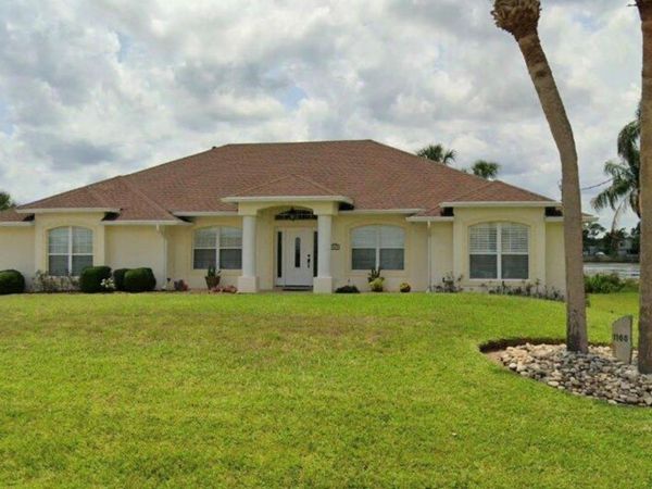 1100 PRESCOTT BOULEVARD , DELTONA, FL 32738