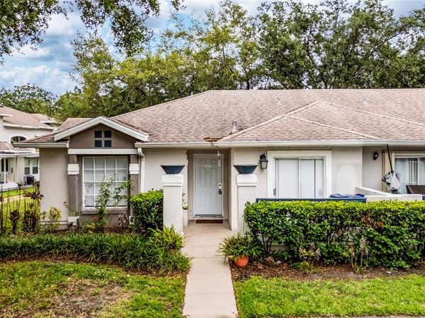 1262 LUCAYA CIRCLE , ORLANDO, FL 32824