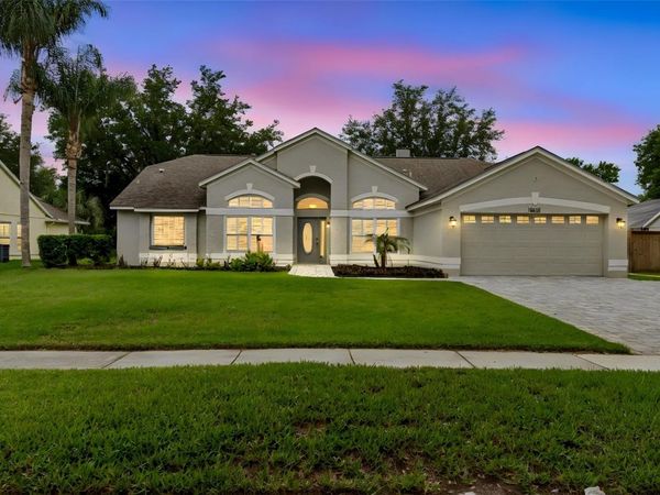 10212 POINTVIEW COURT , ORLANDO, FL 32836
