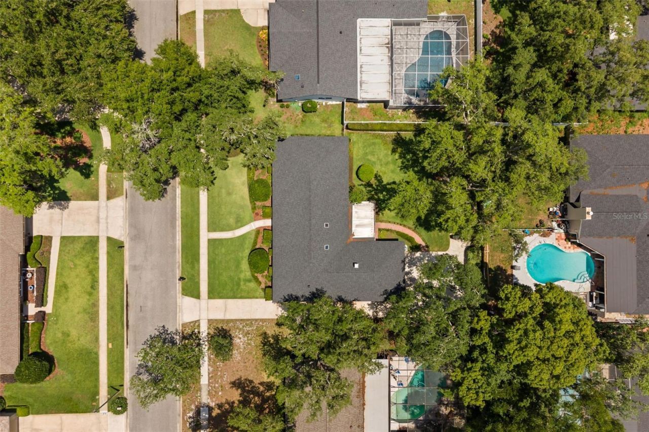504 Tivoli Court, Altamonte Springs, FL 32701 Photo