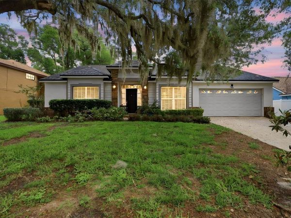 965 BUCKSAW PLACE , LONGWOOD, FL 32750
