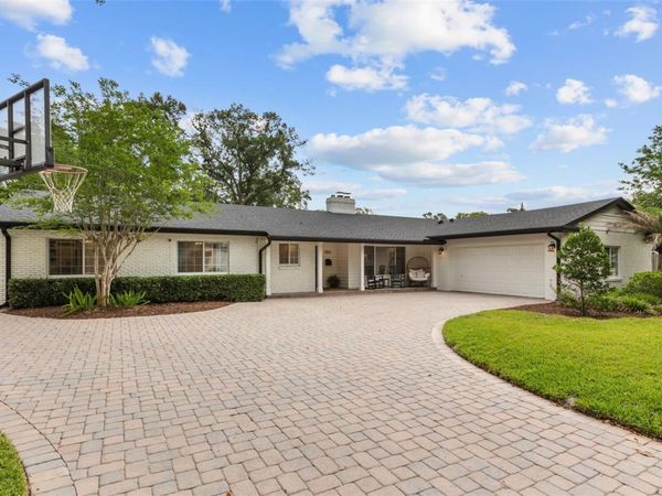 1851 HURON TRAIL , MAITLAND, FL 32751