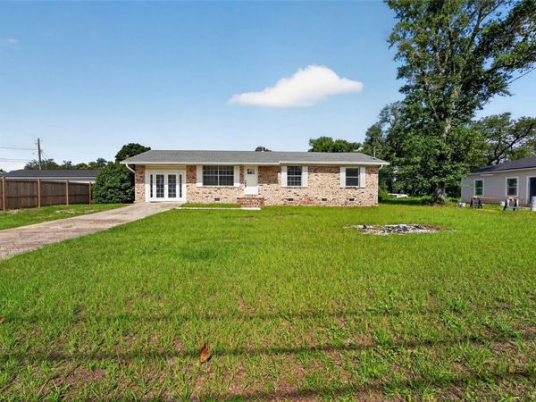 219 N EAST AVENUE, PANAMA CITY, FL 32401