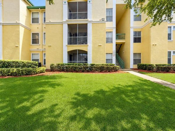 8815 DUNES COURT , Unit 105, KISSIMMEE, FL 34747