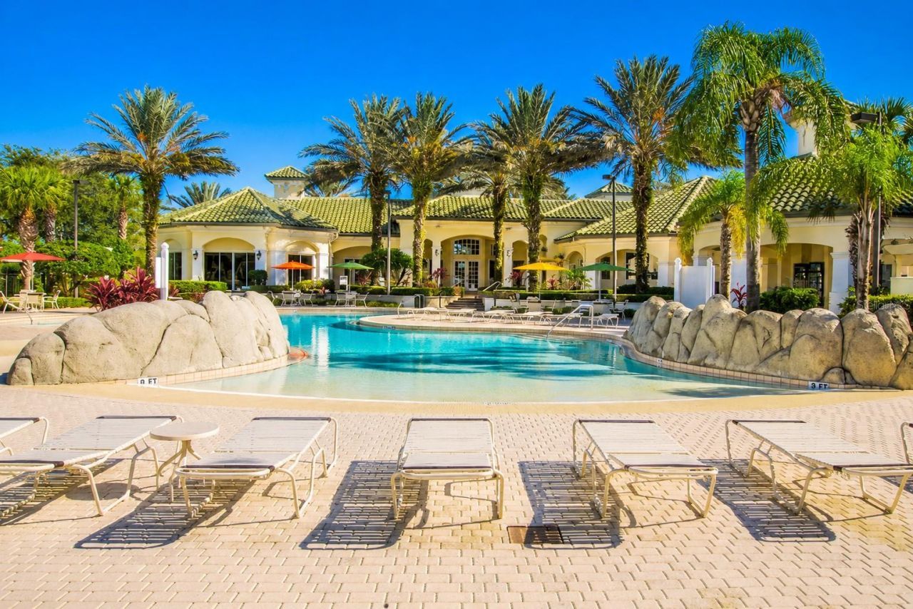 8815 Dunes Court , Unit 105, Kissimmee, FL 34747 Photo