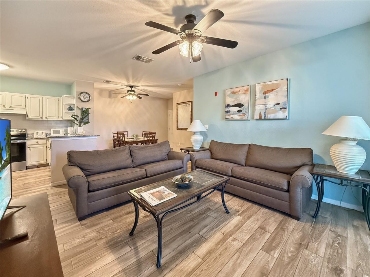 8815 Dunes Court , Unit 105, Kissimmee, FL 34747 Photo