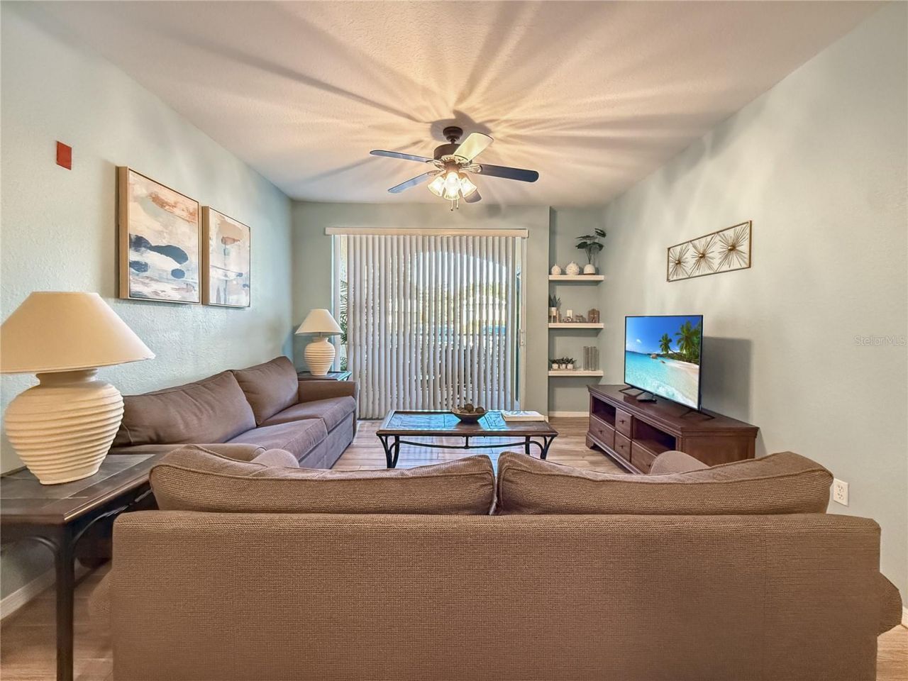 8815 Dunes Court , Unit 105, Kissimmee, FL 34747 Photo