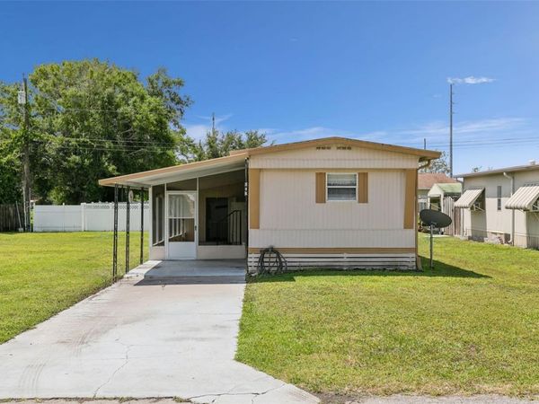 841 ROBINSON COURT , ST CLOUD, FL 34769