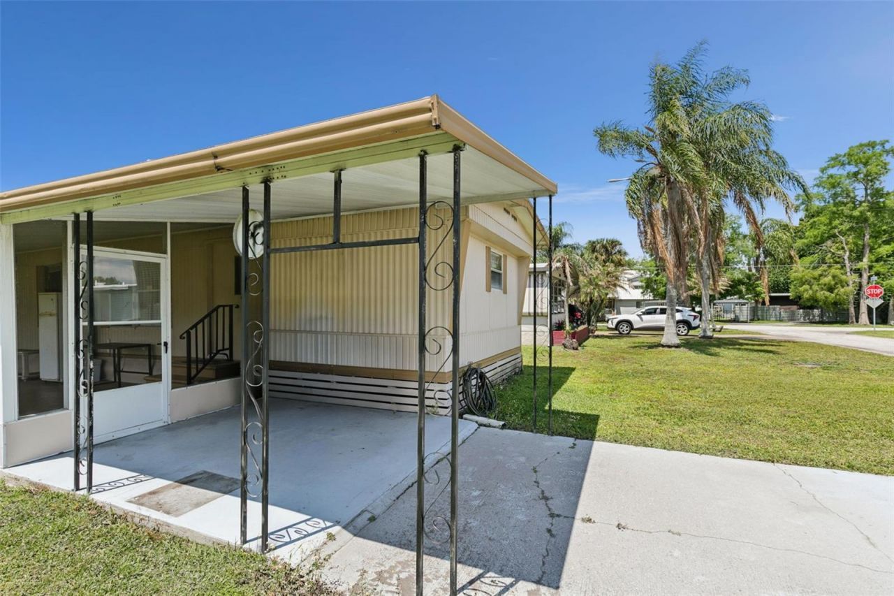 841 Robinson Court , Saint Cloud, FL 34769 Photo