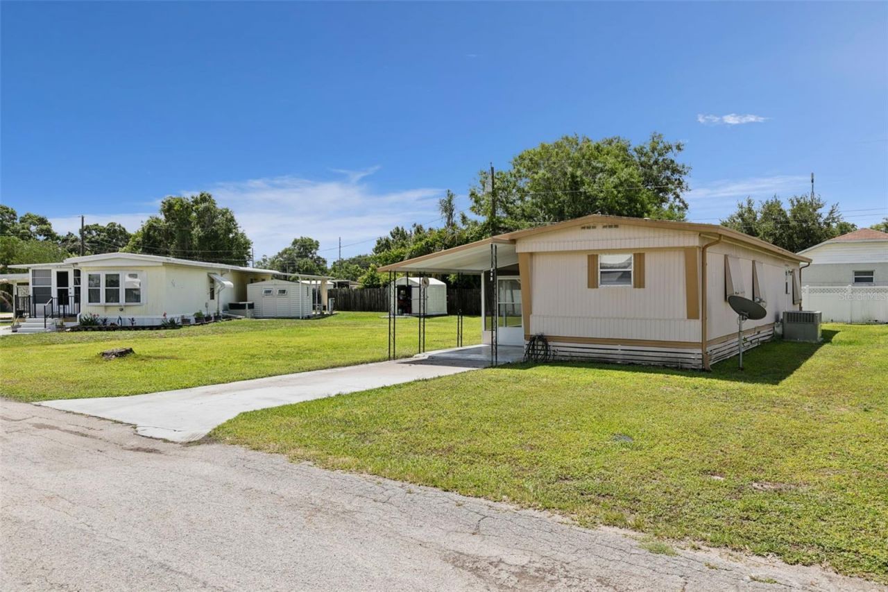 841 Robinson Court , Saint Cloud, FL 34769 Photo