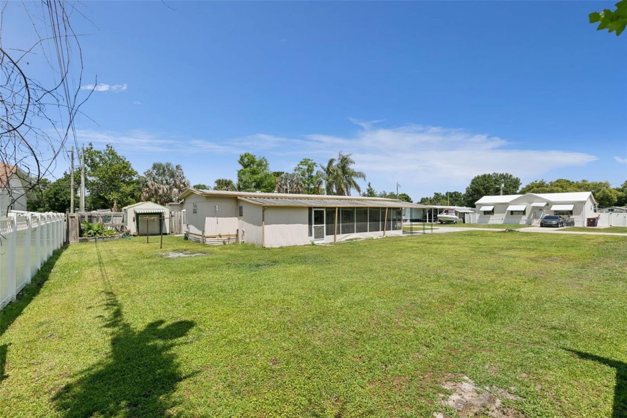 841 Robinson Court , Saint Cloud, FL 34769 Photo