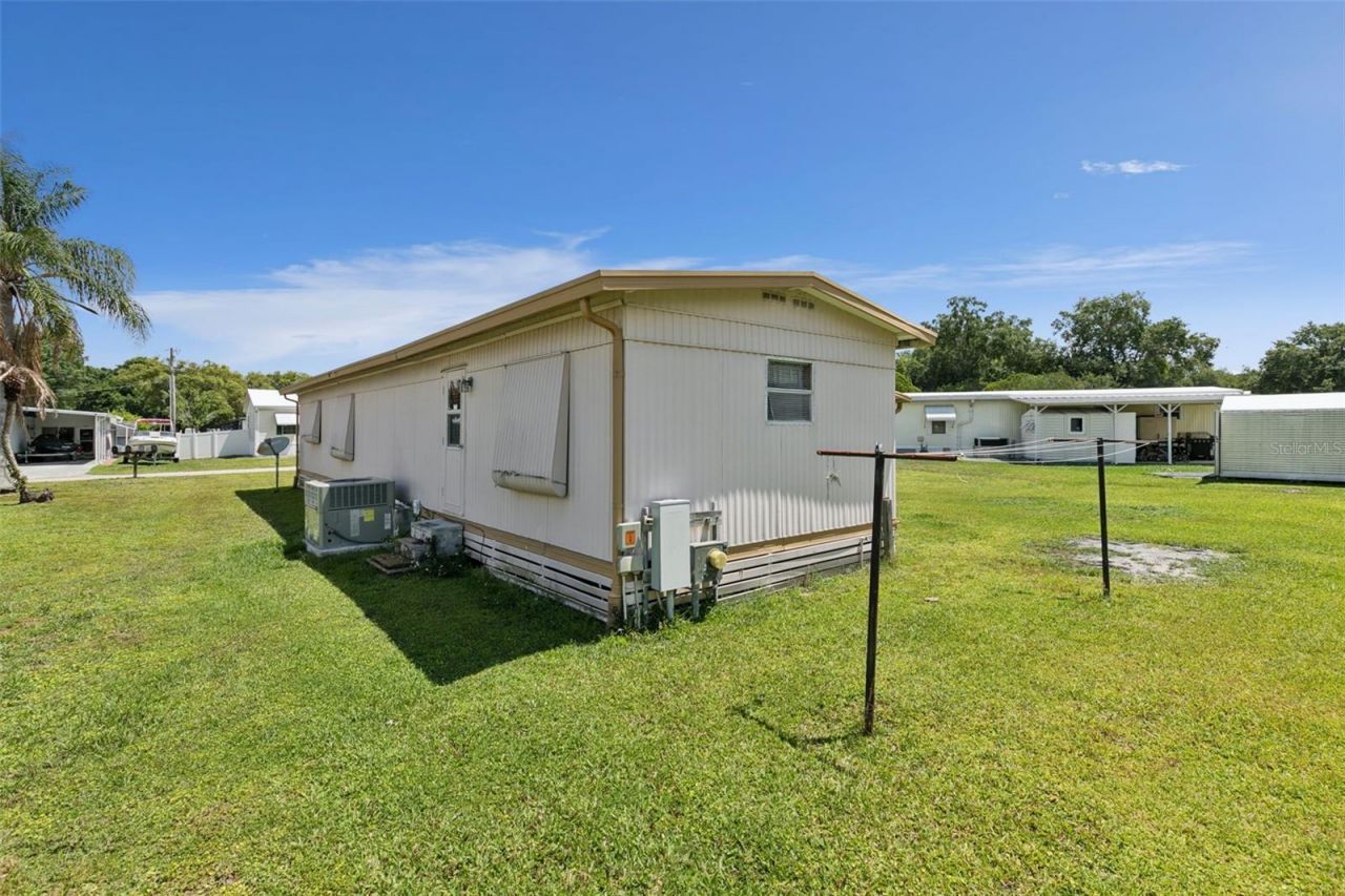841 Robinson Court , Saint Cloud, FL 34769 Photo