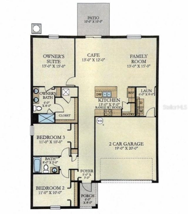 3989 Willowbrook Drive, Edgewater, FL 32141 Photo