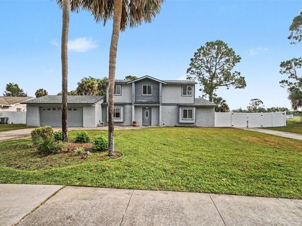 909 NORTHBROOK DRIVE, ORMOND BEACH, FL 32174
