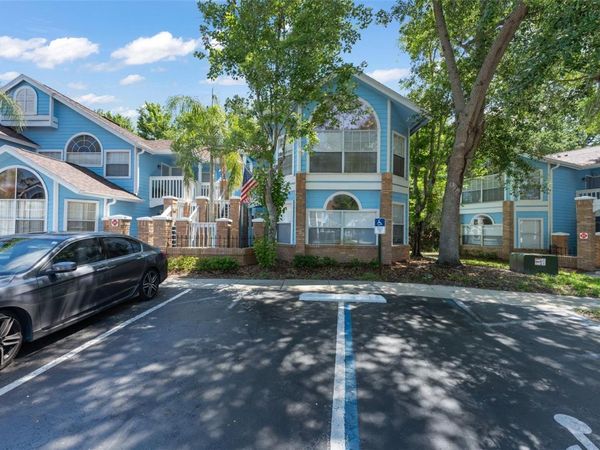 2739 N POINCIANA BOULEVARD , Unit 84, KISSIMMEE, FL 34746