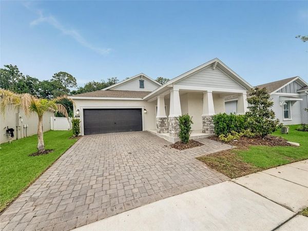 4807 WORCHESTER DRIVE , KISSIMMEE, FL 34746