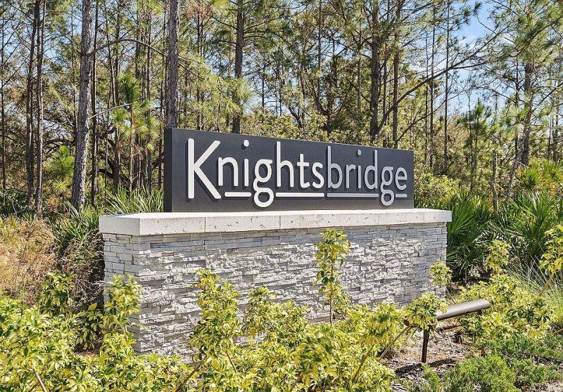 4807 Worchester Drive , Kissimmee, FL 34746 Photo