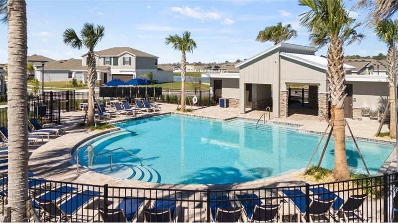 4807 Worchester Drive , Kissimmee, FL 34746 Photo
