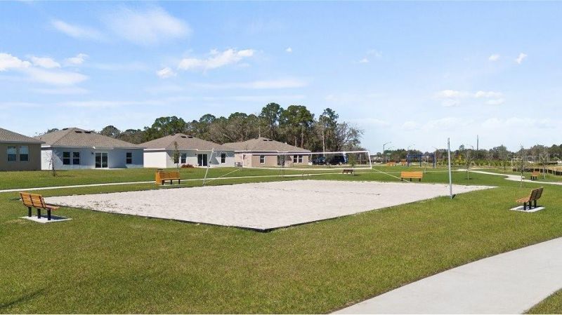 4807 Worchester Drive , Kissimmee, FL 34746 Photo