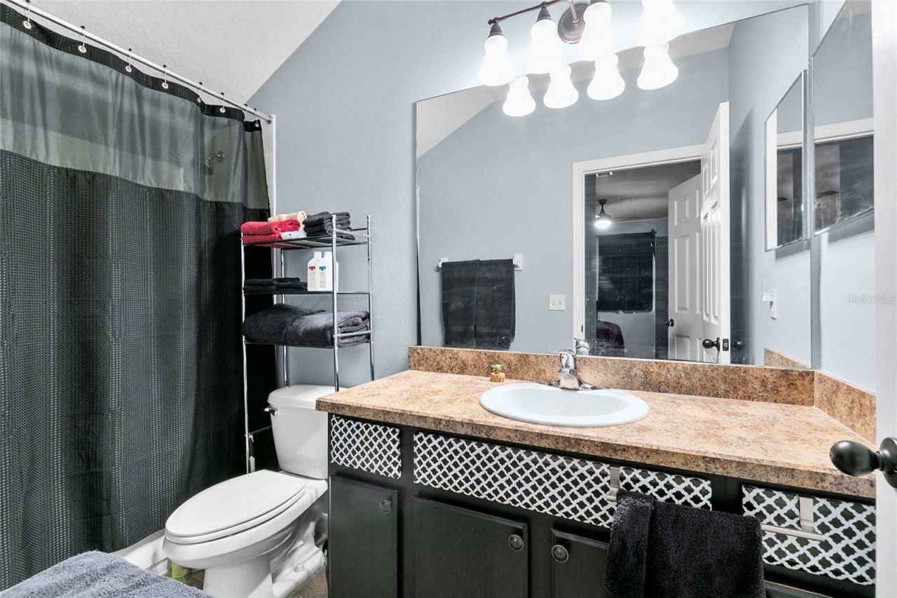 523 Lake Davenport Circle , Davenport, FL 33837 Photo