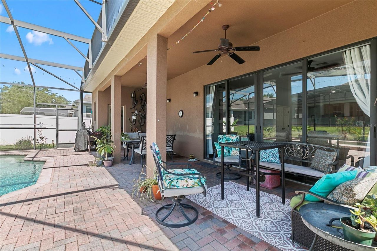 523 Lake Davenport Circle , Davenport, FL 33837 Photo