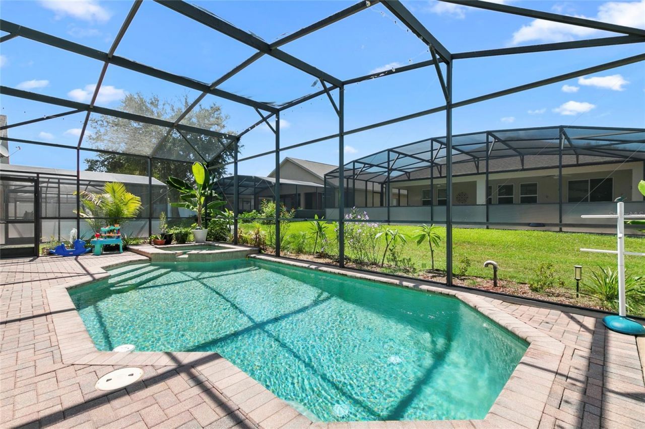 523 Lake Davenport Circle , Davenport, FL 33837 Photo