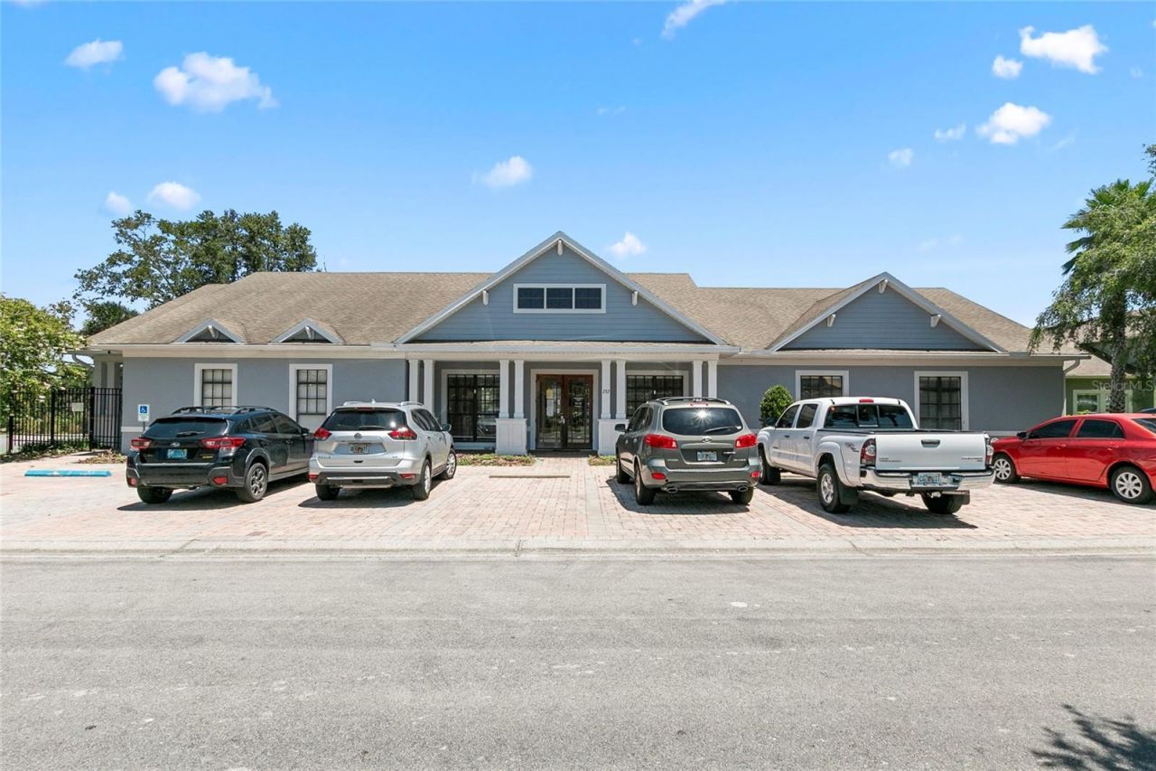523 Lake Davenport Circle , Davenport, FL 33837 Photo