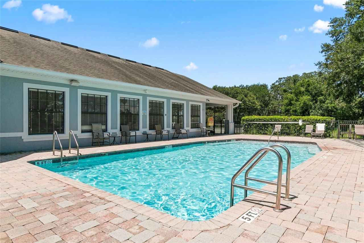 523 Lake Davenport Circle , Davenport, FL 33837 Photo