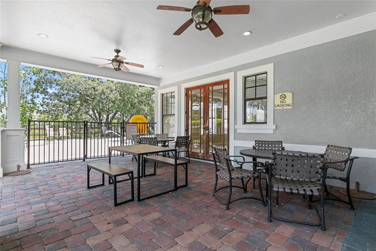 523 Lake Davenport Circle , Davenport, FL 33837 Photo