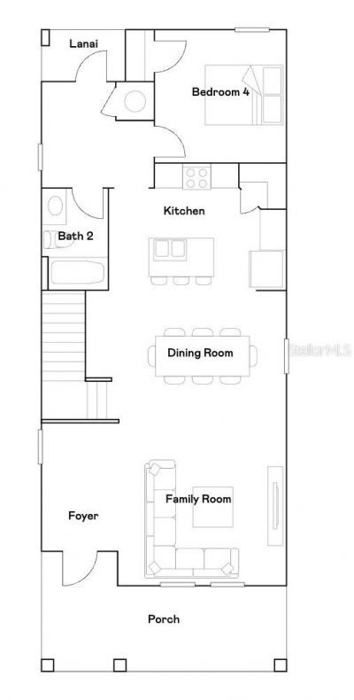 2401 Volunteer Avenue , Kissimmee, FL 34744 Photo
