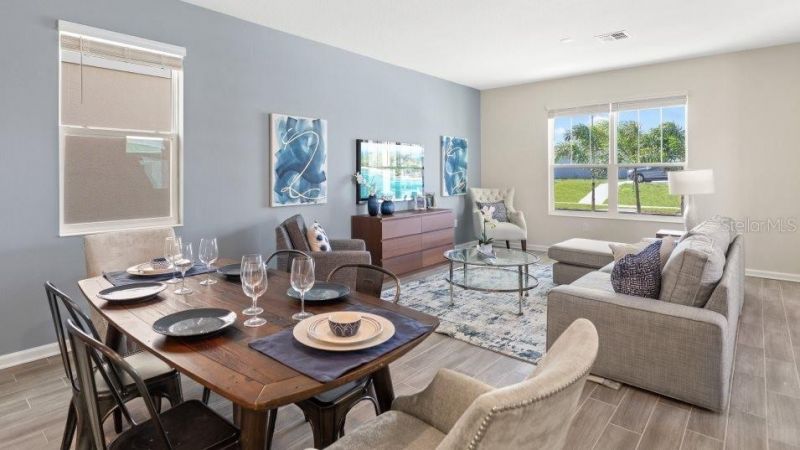 2401 Volunteer Avenue , Kissimmee, FL 34744 Photo