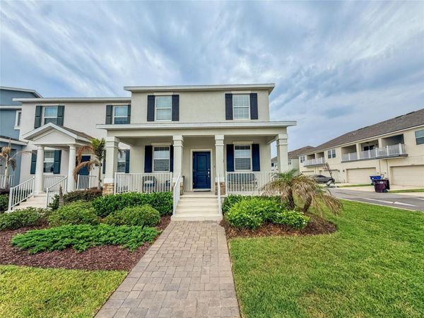 1692 TOHOQUA BOULEVARD , KISSIMMEE, FL 34744