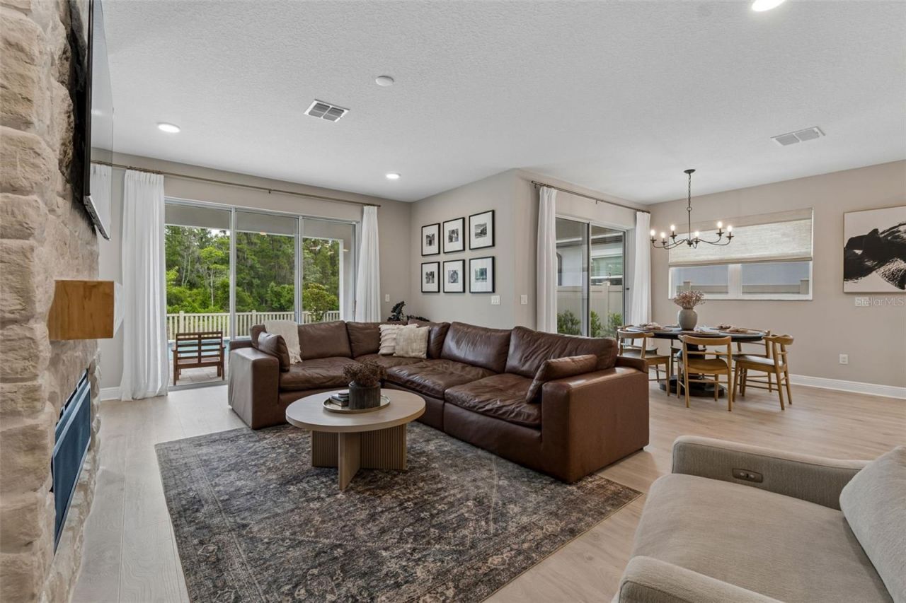 7754 Hemlock Seed Drive , Wesley Chapel, FL 33545 Photo