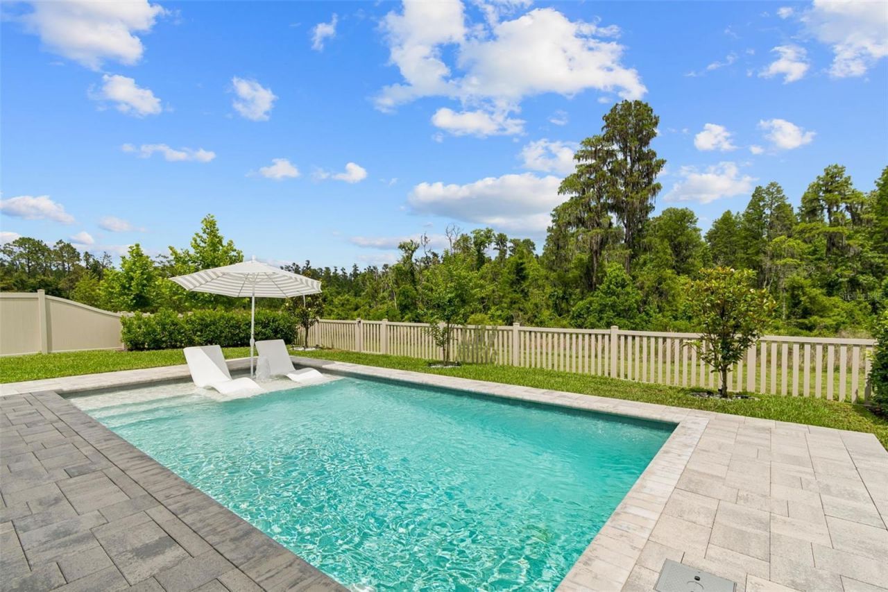 7754 Hemlock Seed Drive , Wesley Chapel, FL 33545 Photo