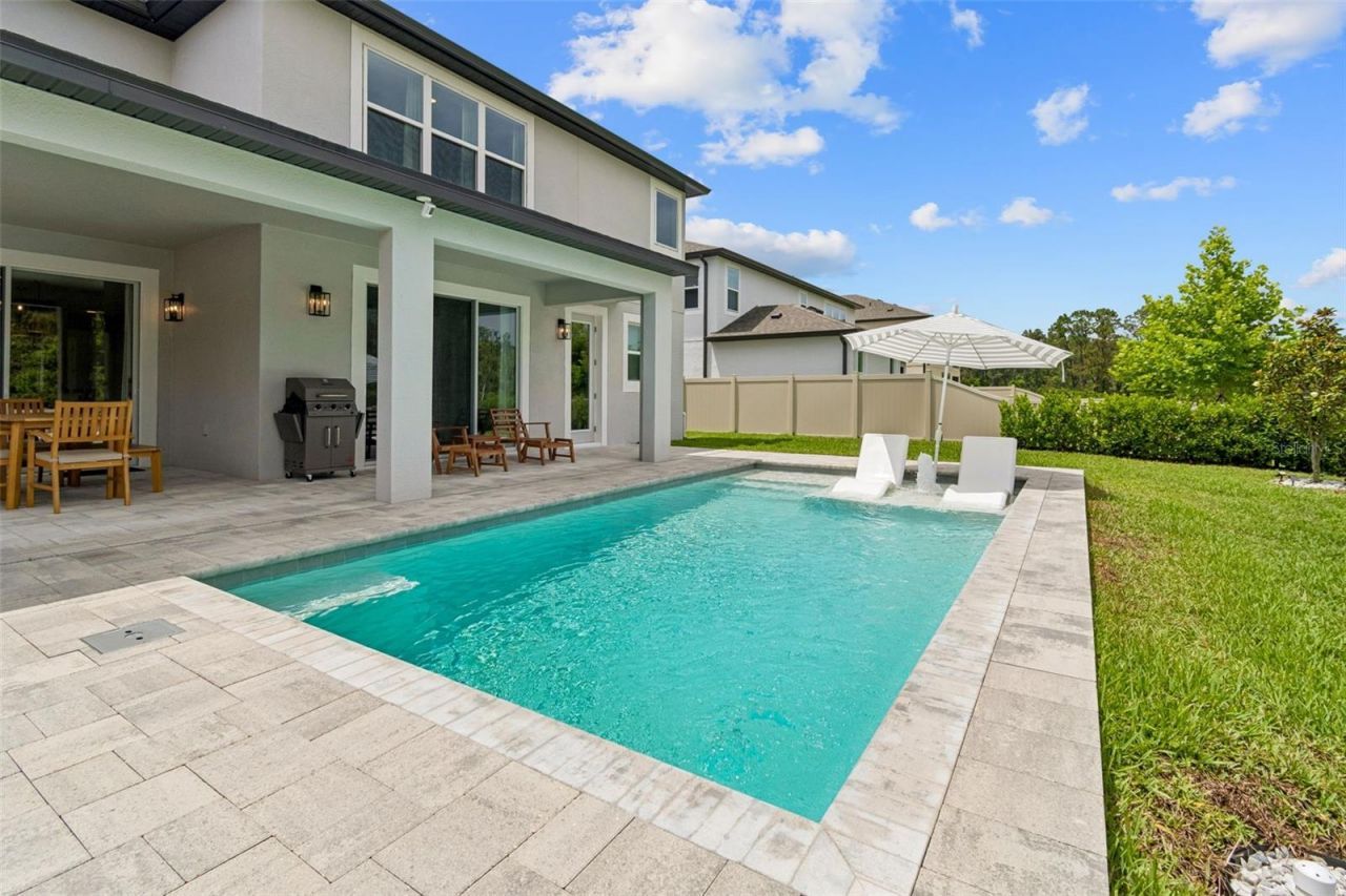 7754 Hemlock Seed Drive , Wesley Chapel, FL 33545 Photo