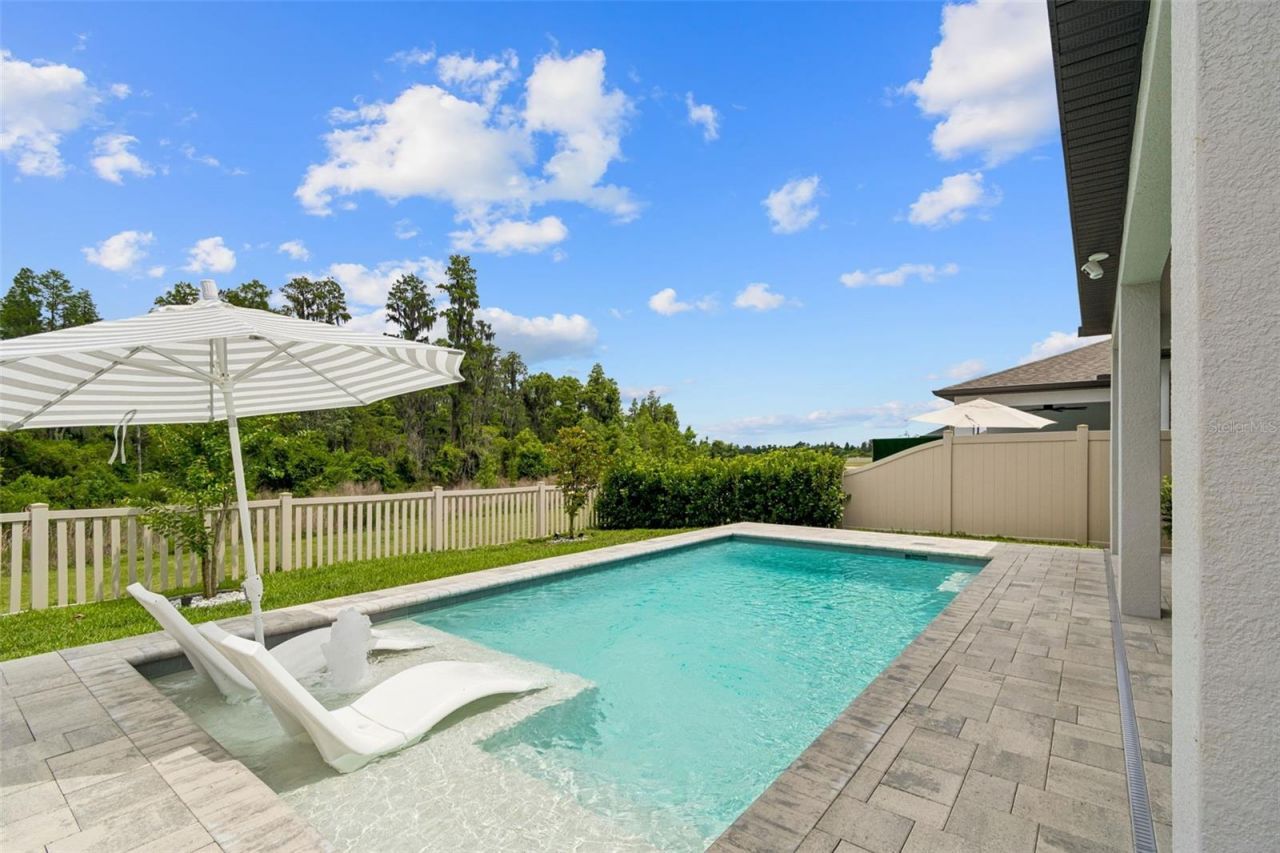 7754 Hemlock Seed Drive , Wesley Chapel, FL 33545 Photo
