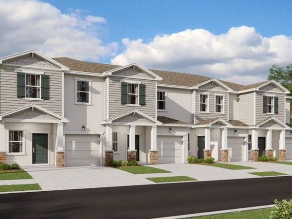 3220 NAMASTE DRIVE , CLERMONT, FL 34714