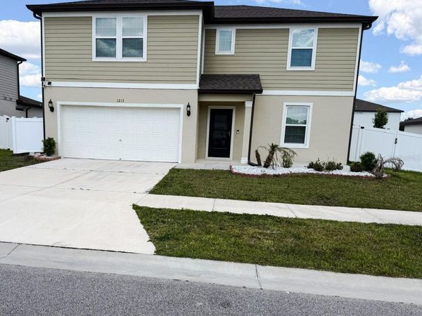 1213 MICHELANGELO LANE , WINTER HAVEN, FL 33884